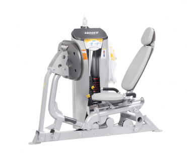 Жим ногами HOIST ROC-IT RS-1403 Leg Press Selectorized RS-1403